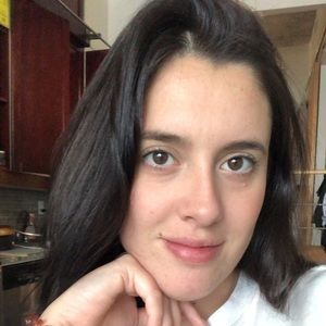 Meet your Posher, Rachael